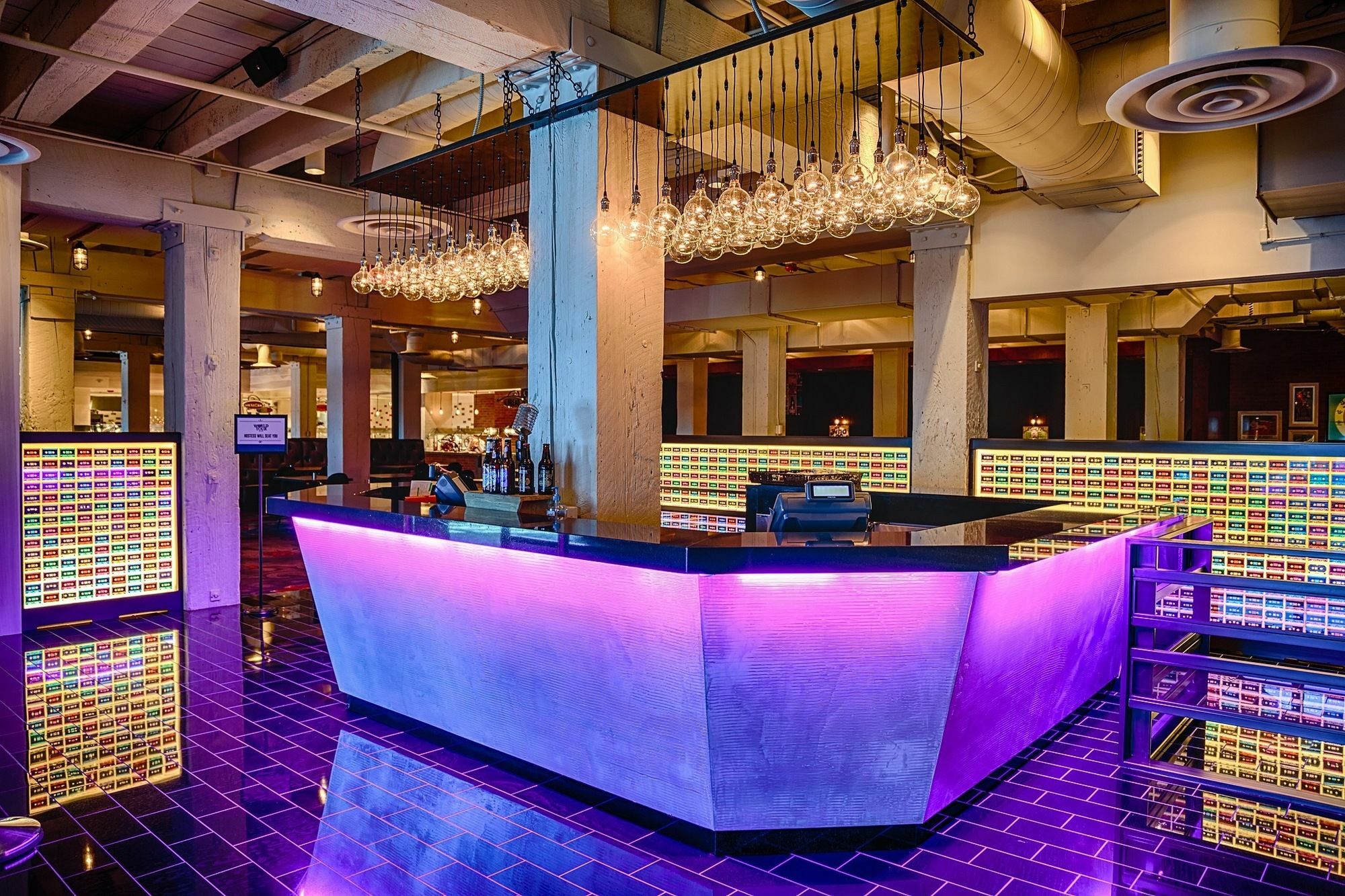 Hard Rock Hotel & Casino سيوكس سيتي المظهر الخارجي الصورة